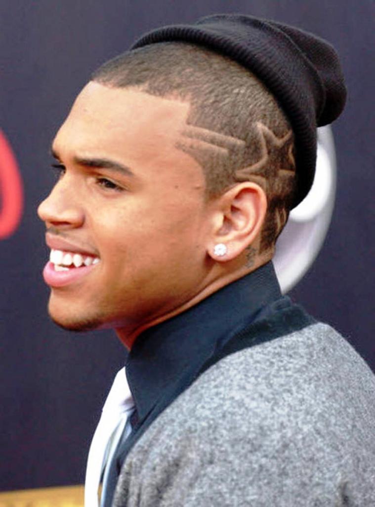 30 Stylish And Trendy Black Men Haircuts In 2016 Mens Craze