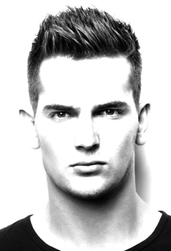 Top 30 Big Forehead Hairstyles For Men In 2016 Mens Craze