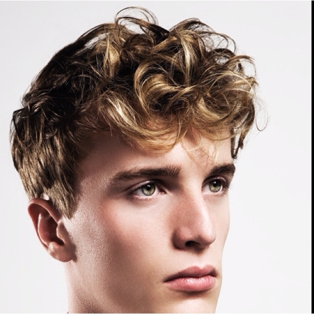 30 Spectacular Men S Hair Color Ideas To Try This Season Mens Craze