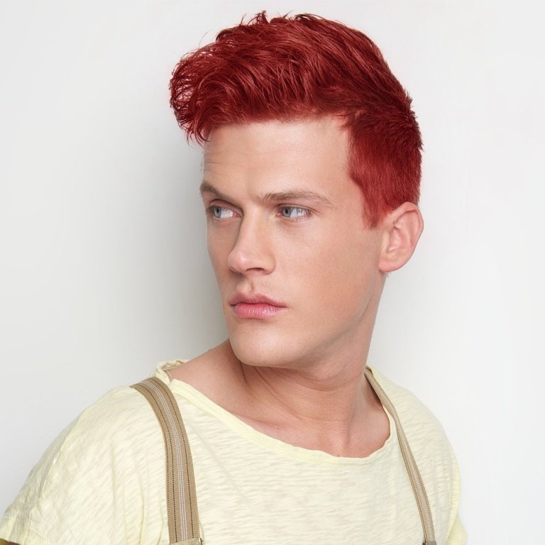 Hair Color Trends And Ideas For Men Mens Craze