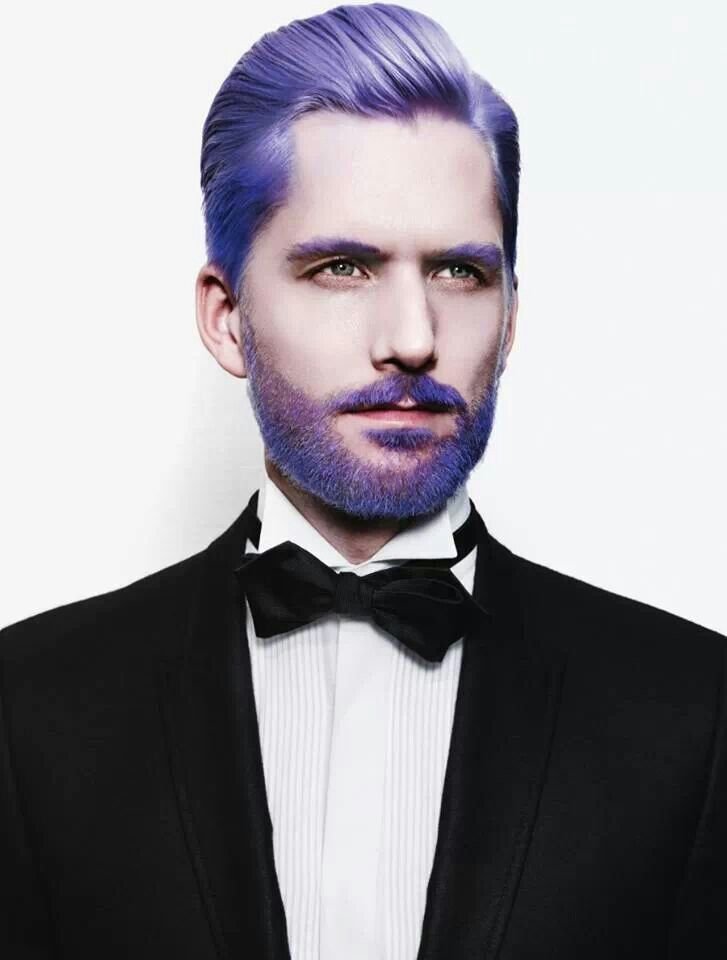 Hair Color Trends And Ideas For Men Mens Craze