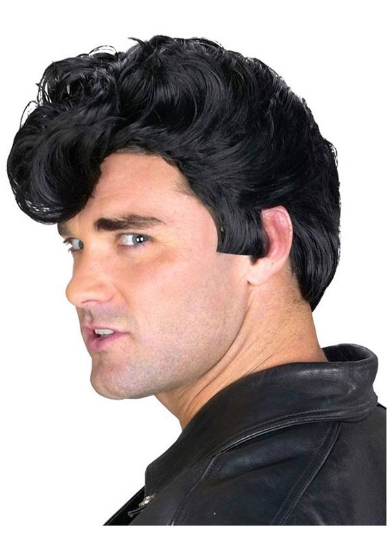 Vintage Men S Hairstyles For Retro And Classic Looks Mens Craze