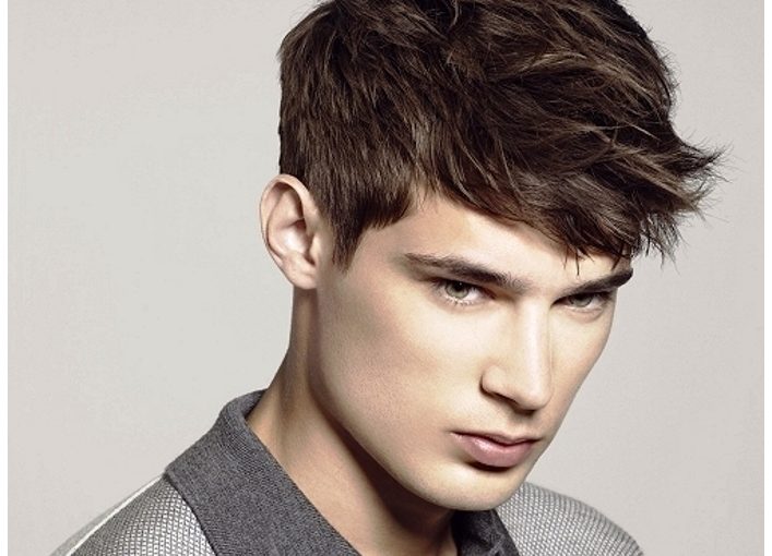 The Best Haircuts For Guys With Thinning Hair Mens Craze