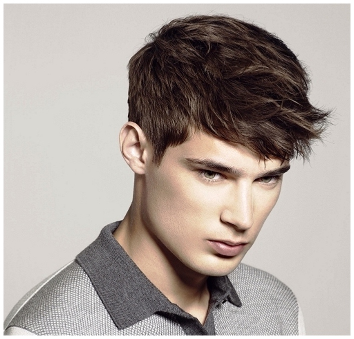 The Best Haircuts For Guys With Thinning Hair Mens Craze