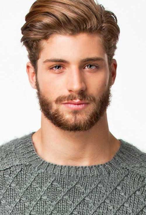 Men S Medium Length Hairstyles Ideas For 2016 Mens Craze