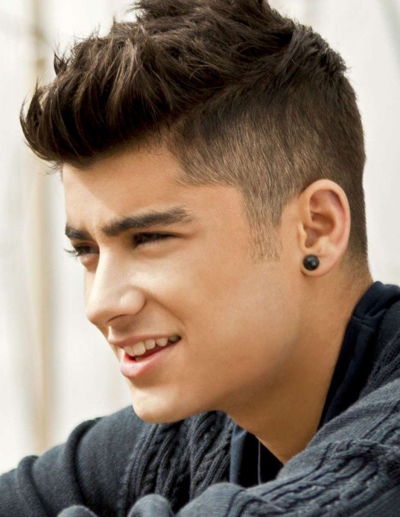 20 Trendy Indian Men S Hairstyles Mens Craze