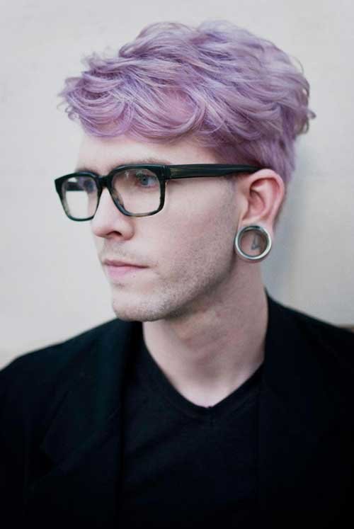 Hair Color Trends And Ideas For Men Mens Craze