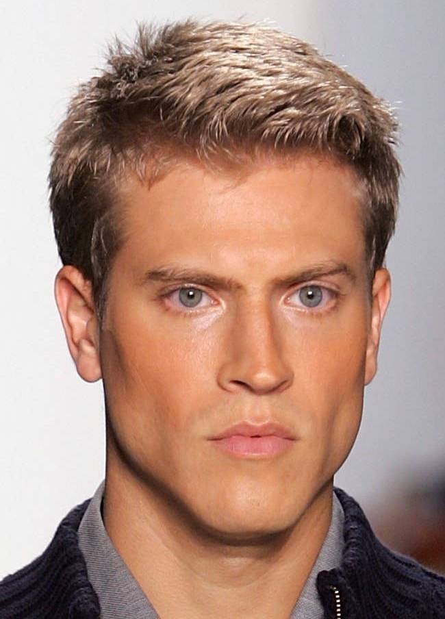30 Classic Men S Hairstyles With A Modern Twist Mens Craze