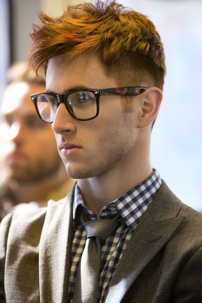 22 Pictures That Prove Glasses Make Guys Look Obscenely Hot Mens