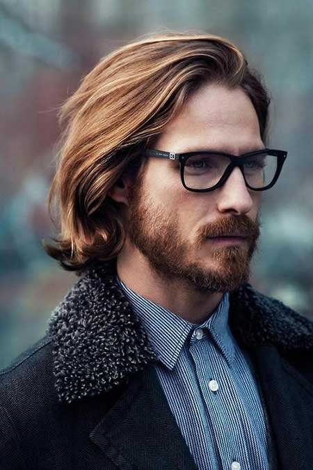 longer hairstyles for men guys