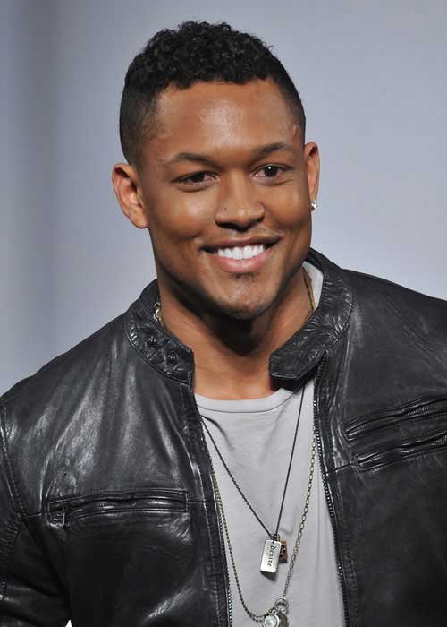 30 Black Hairstyles For Men Ideas Mens Craze