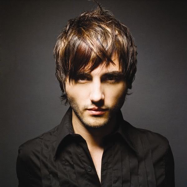 pixie cuts for mens