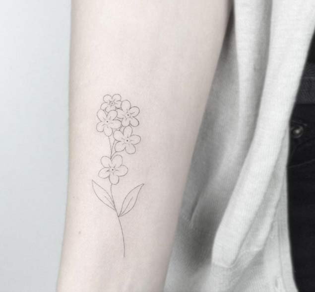 75 Sunflower Tattoos Designs Mens Craze