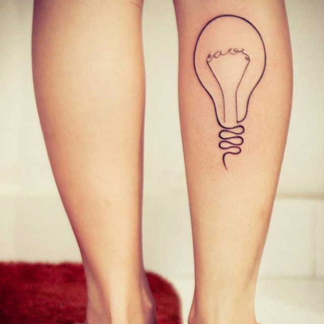 66 Leg Tattoos Design Ideas - Mens Craze