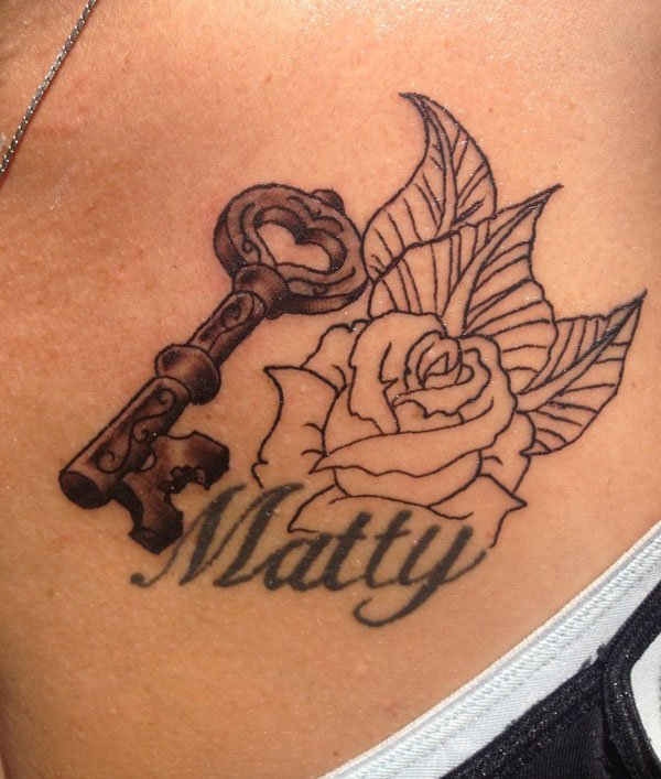 78 Best Heart Tattoos Design ideas – Mens Craze