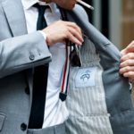 25 Handsome Men’s Looks with Suspenders In 2016