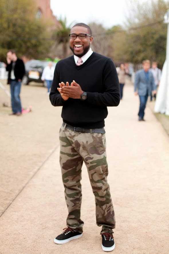 25 Popular Dressing Style Ideas for Black Men – Mens Craze