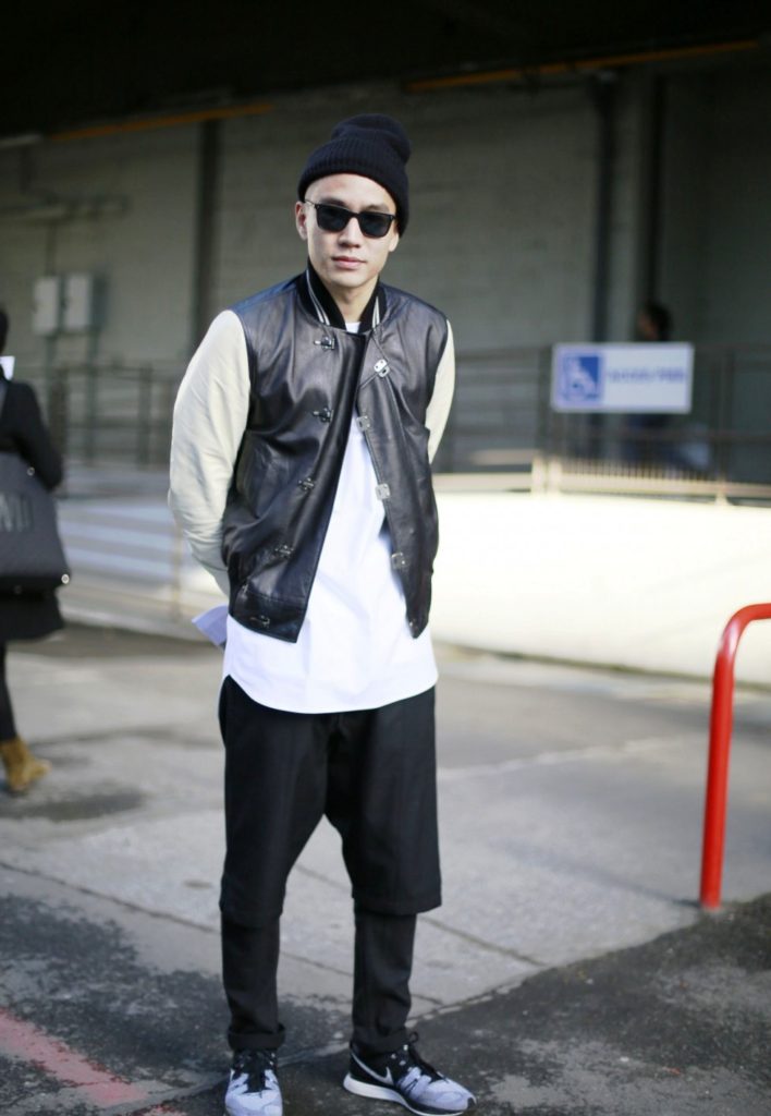 25 Style Ideas To Make Asian Men's Look Like Studs - Mens ...