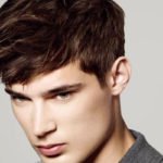 Top 30 Big Forehead Hairstyles For Men In 2016