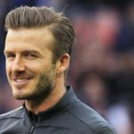 David Beckham Haircuts  20 Ideas From The Man With The Million Faces