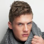 30 Of The Latest Hairstyles For Men 2016