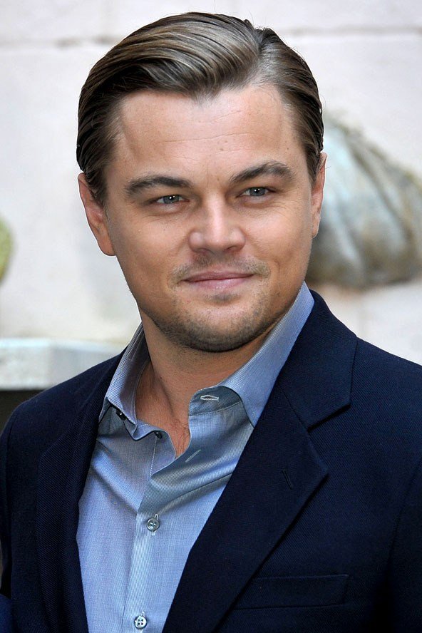 20 Selected Hairstyles for Men With Big Foreheads Big forehead