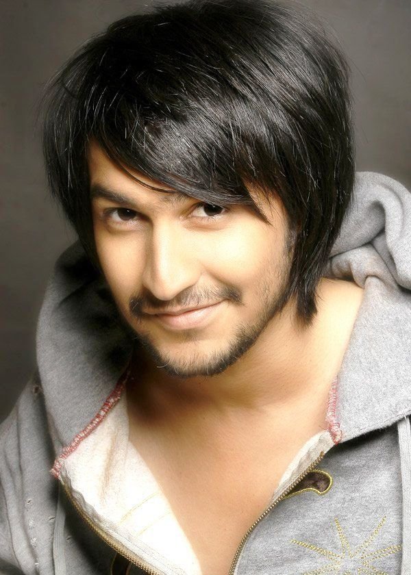 20 Trendy Indian Men's Hairstyles - Mens Craze