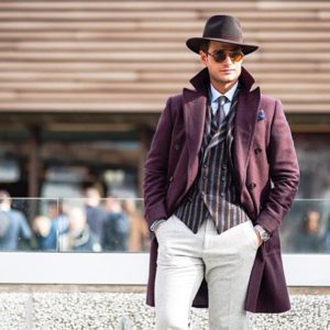19 Classic Hat Styles For The Modern Man's - Mens Craze