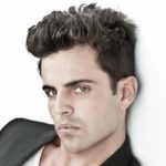 Gorgeous Men’s Hairstyles for Thick Hair