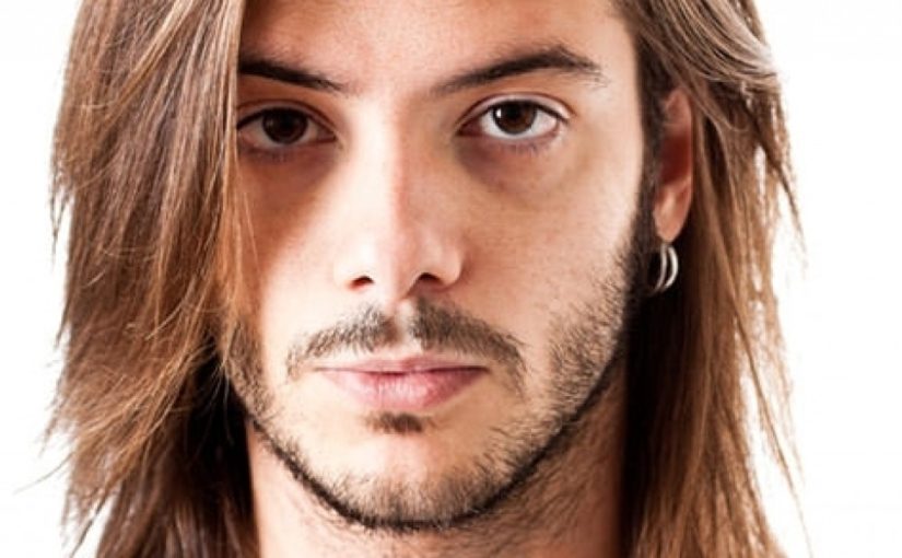 The Best Men’s Long Hairstyle for Every Day Styling  Mens Craze