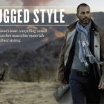 20 Ideas About Rugged Men’s Fashion