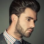 Straight Hair Hairstyles For Men’s