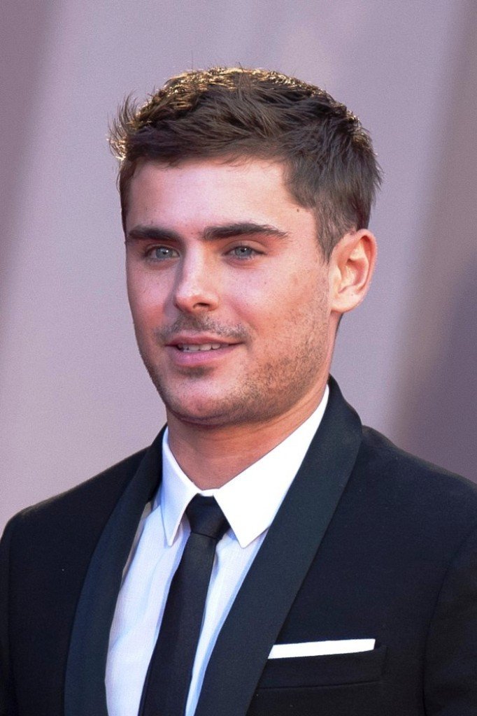 Good Haircuts For Guys