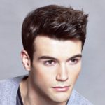 20 Ideas For Men’s  Waves Hairstyles