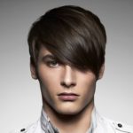 20 Men’s Bangs Hairstyles Ideas 2016