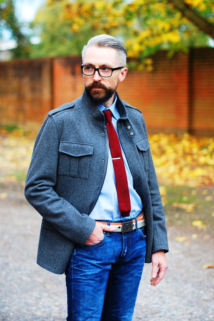 stylish clothes for over 40s