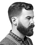 Vintage Men’s Hairstyles For Retro and Classic Looks