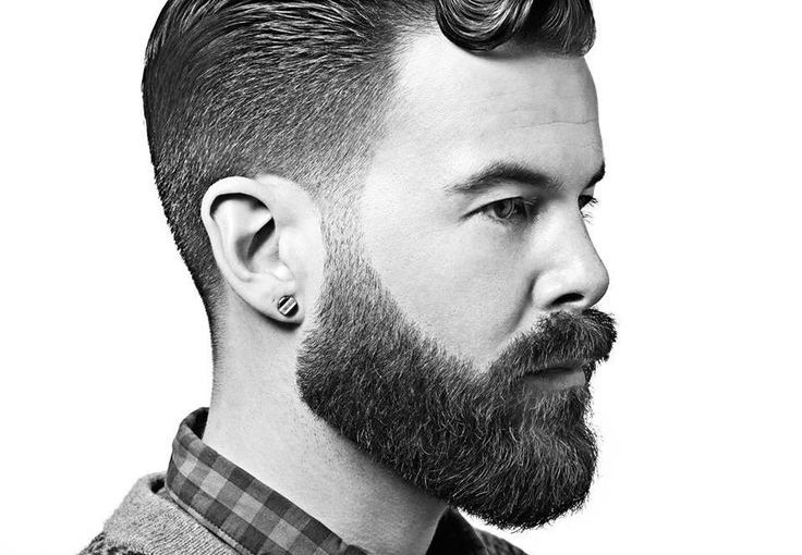 Vintage Men’s Hairstyles For Retro and Classic Looks - Mens Craze