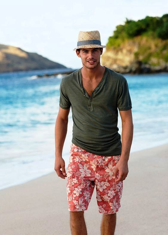 25 Must Try Mens Beach Fashion 2016 Mens Craze