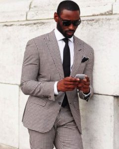 25 Popular Dressing Style Ideas for Black Men - Mens Craze