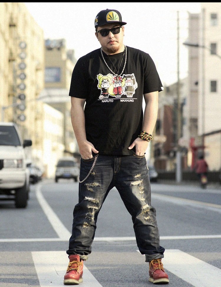 overweight stylish clothes