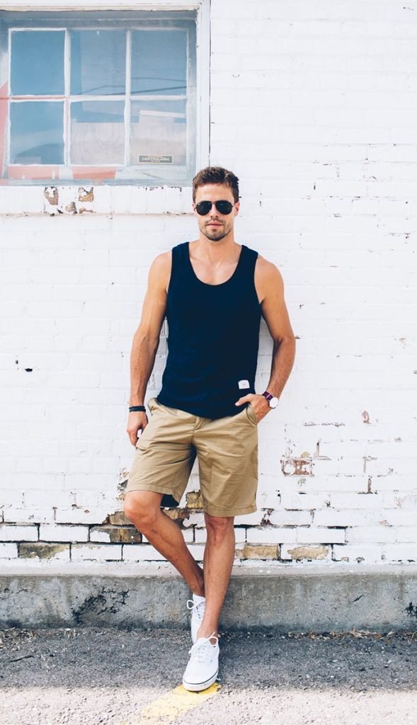 Men's Spring/Summer 2016 Fashion Trends - Mens Craze