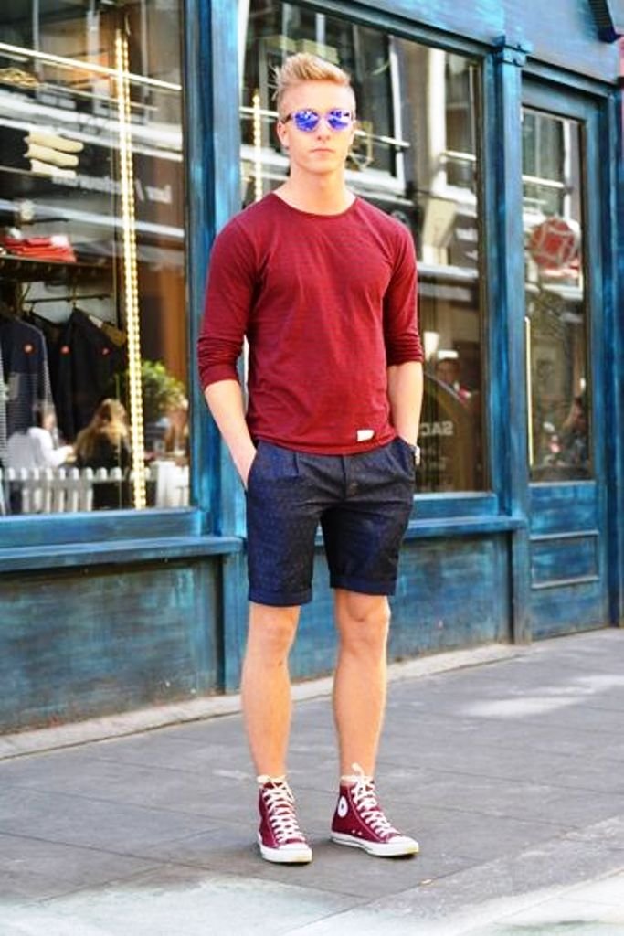 25 Best Shorts For Men's In 2016 Edition - Mens Craze