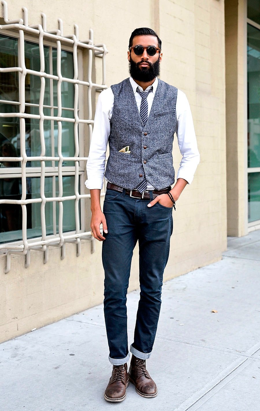 best party wear clothes for men