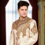 24 Wedding Outfits For Men’s In 2016