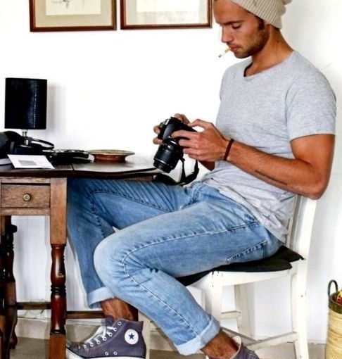 urban men outfits