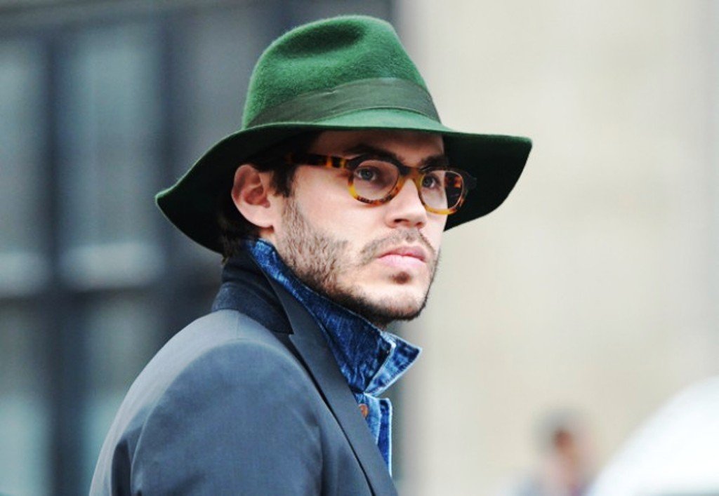 19 Classic Hat Styles For The Modern Man's Mens Craze