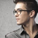22 Pictures That Prove Glasses Make Guys Look Obscenely Hot