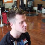 20 Amazing Mens Fade Hairstyles