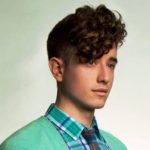 Men’s Curly Hairstyles 22 Ideas And Inspirations